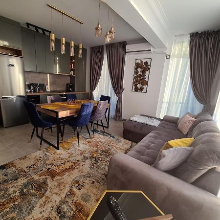Ema Luxury Apartment Нэводари Экстерьер фото