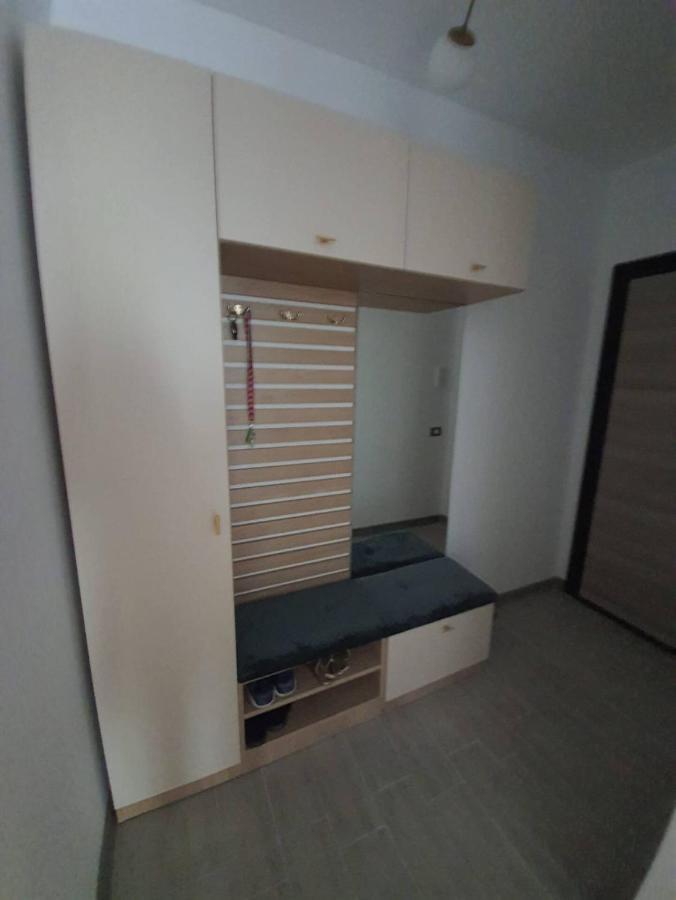 Ema Luxury Apartment Нэводари Экстерьер фото