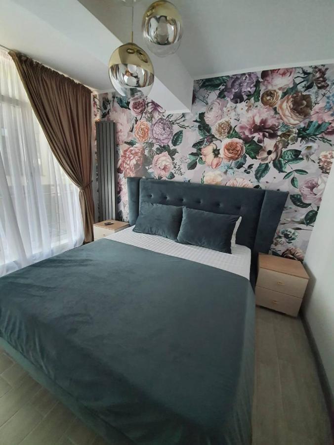 Ema Luxury Apartment Нэводари Экстерьер фото