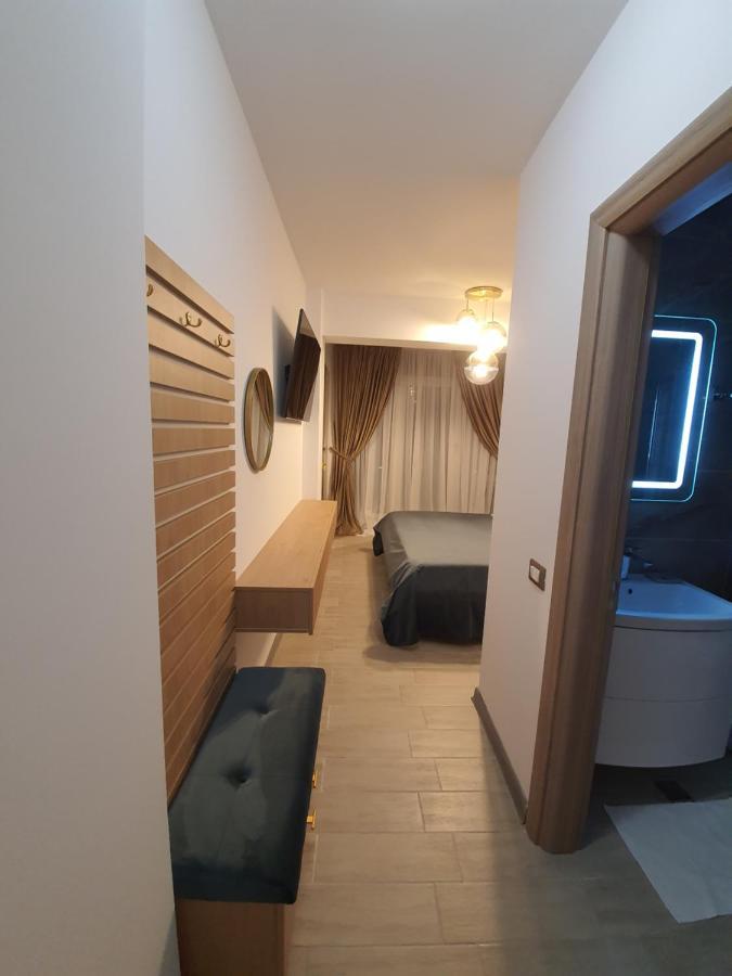 Ema Luxury Apartment Нэводари Экстерьер фото