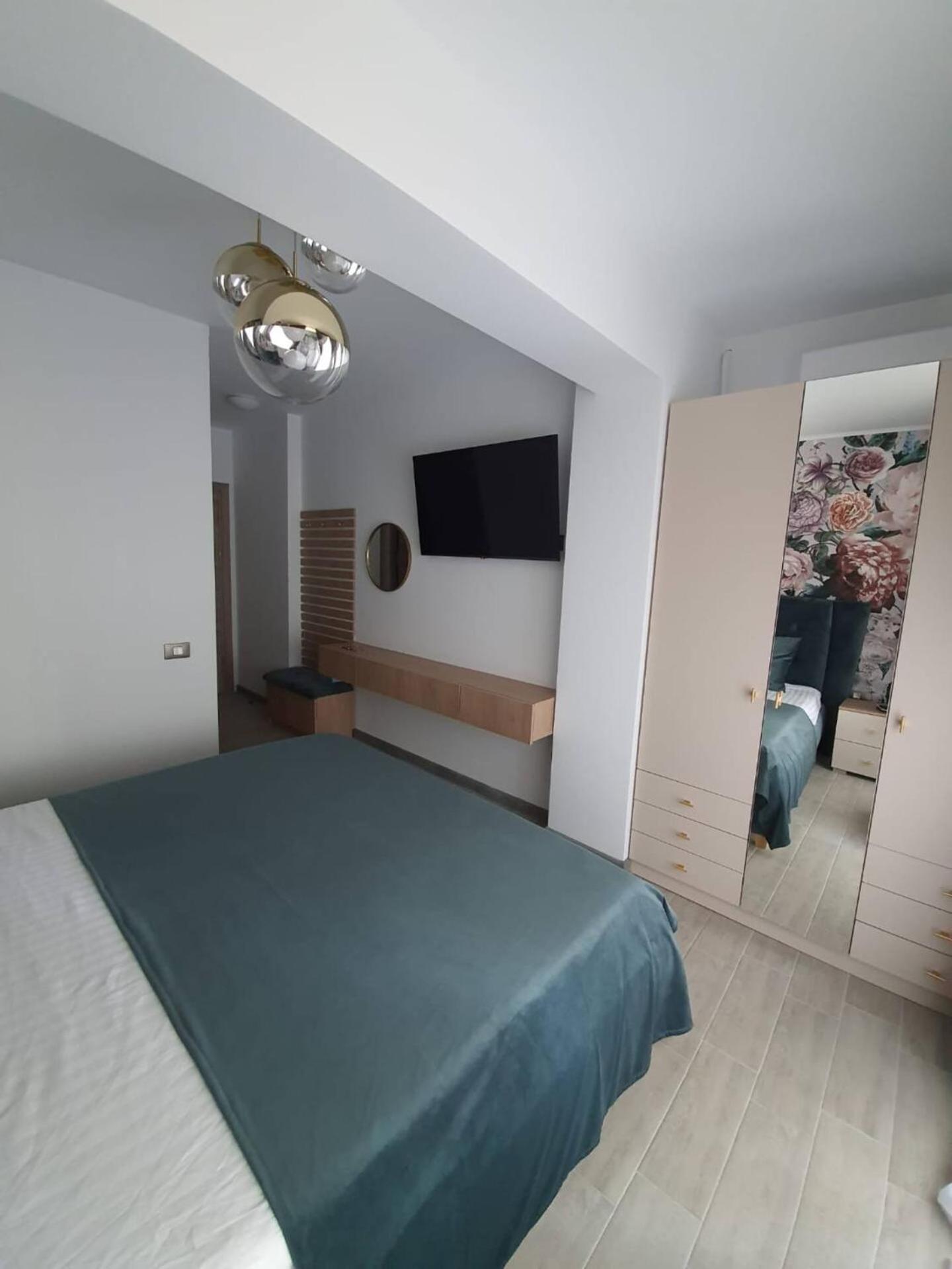 Ema Luxury Apartment Нэводари Экстерьер фото