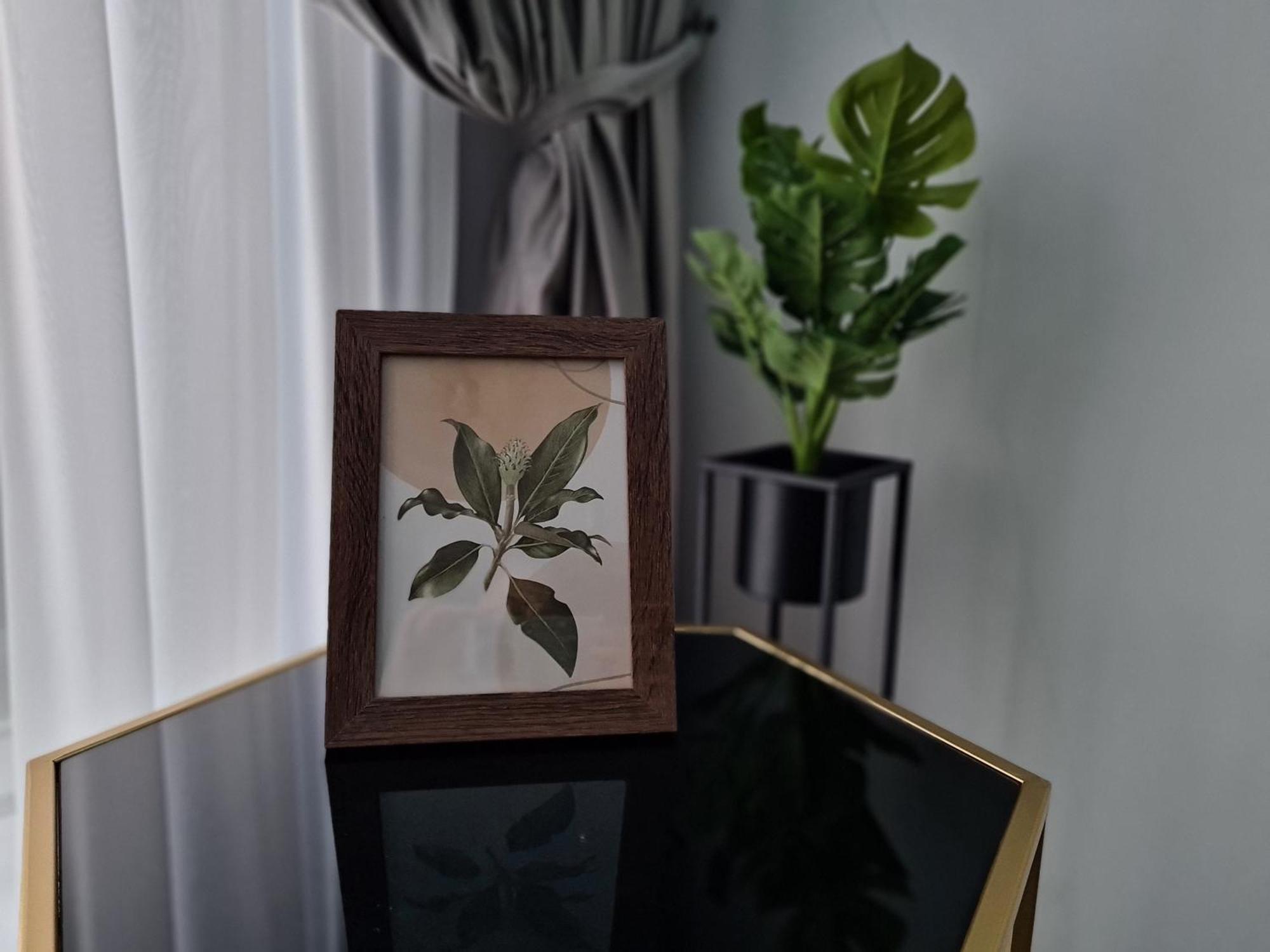 Ema Luxury Apartment Нэводари Экстерьер фото