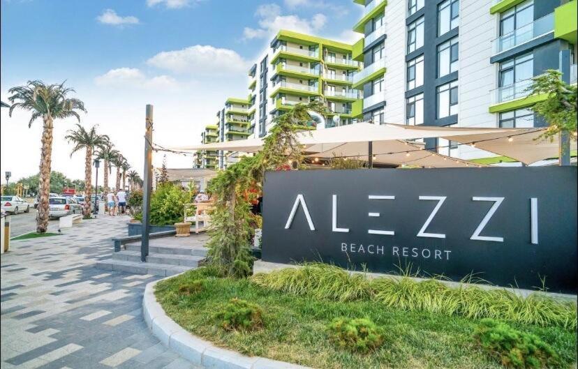 Ema Luxury Apartment Нэводари Экстерьер фото
